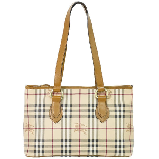 Burberry Nova Brand Tote Bag - Rovelle Bags