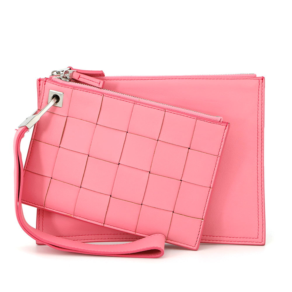 Bottega Veneta Pouch Shoulder Bag - Rovelle Bags