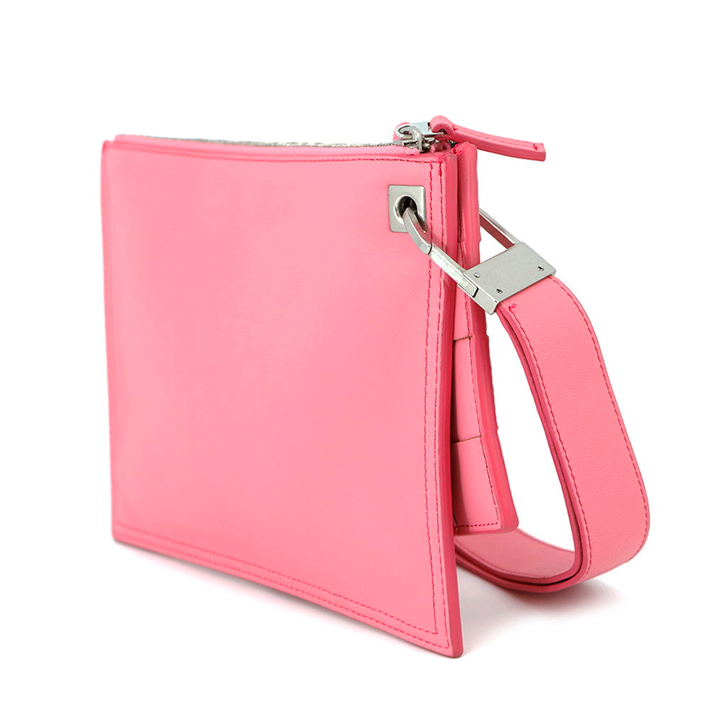 Bottega Veneta Pouch Shoulder Bag - Rovelle Bags