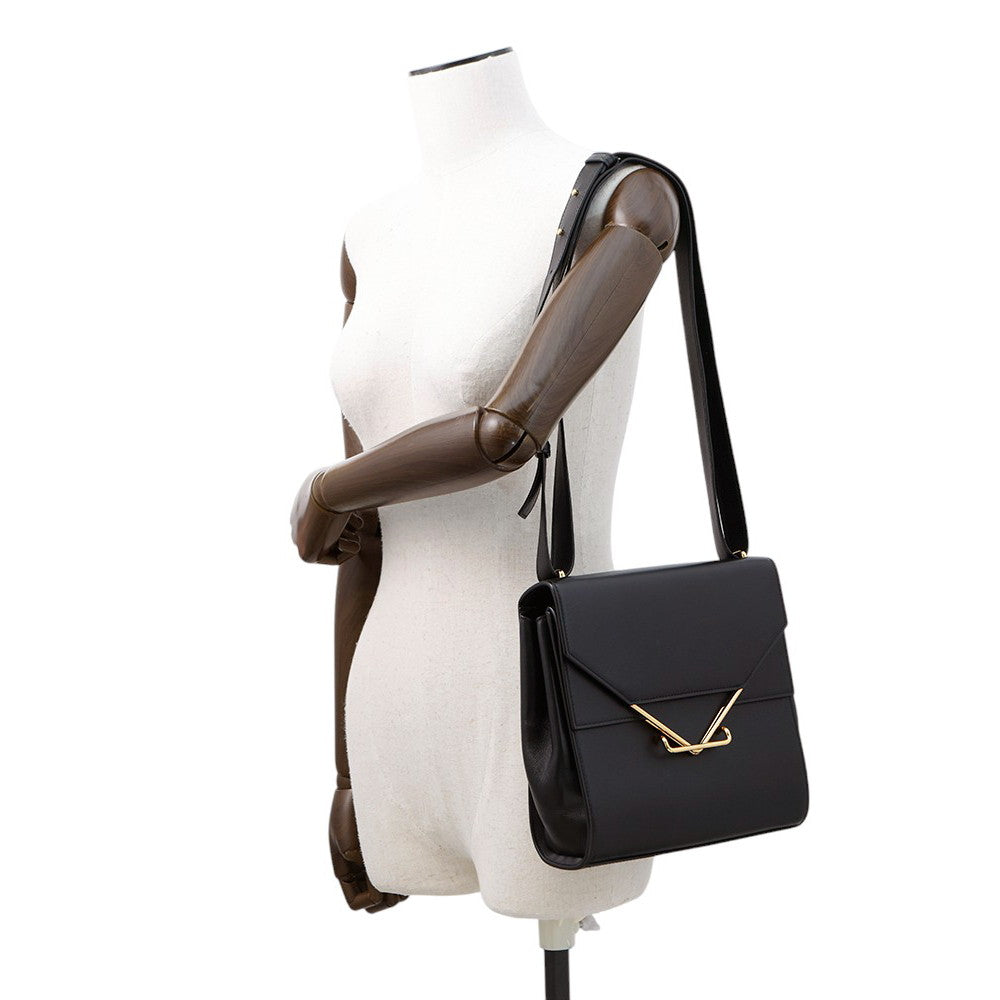 Bottega Veneta Veneta Shoulder Bag - Rovelle Bags