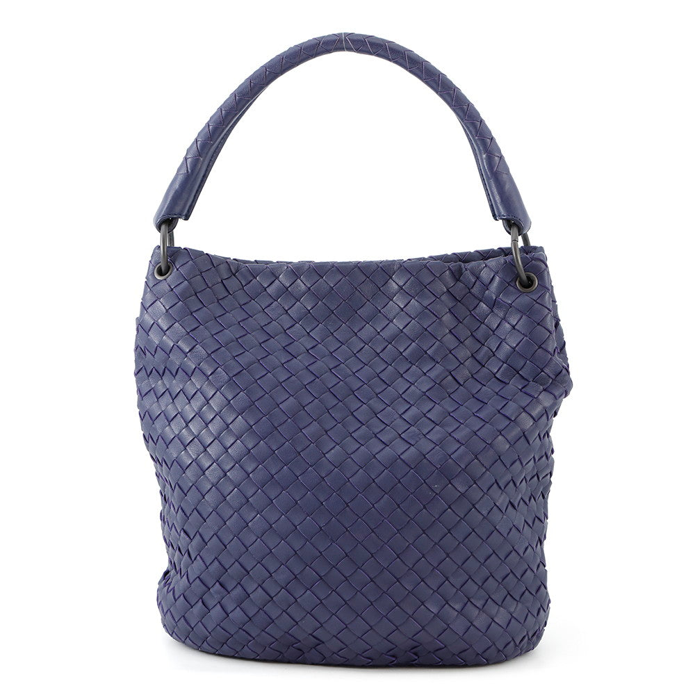 Bottega Veneta Veneta Shoulder Bag - Rovelle Bags