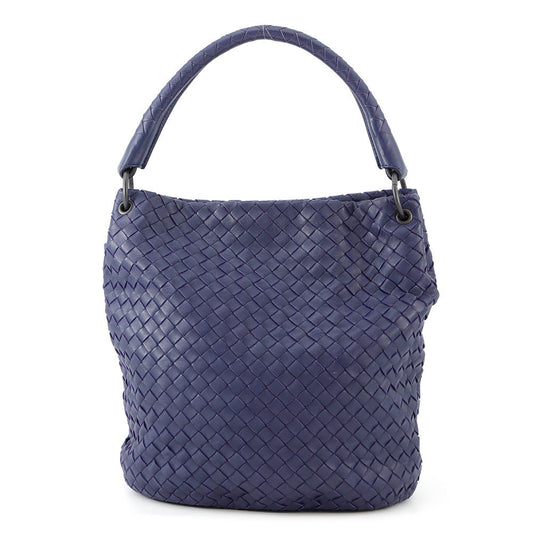 Bottega Veneta Veneta Shoulder Bag - Rovelle Bags