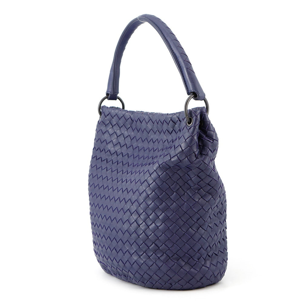 Bottega Veneta Veneta Shoulder Bag - Rovelle Bags