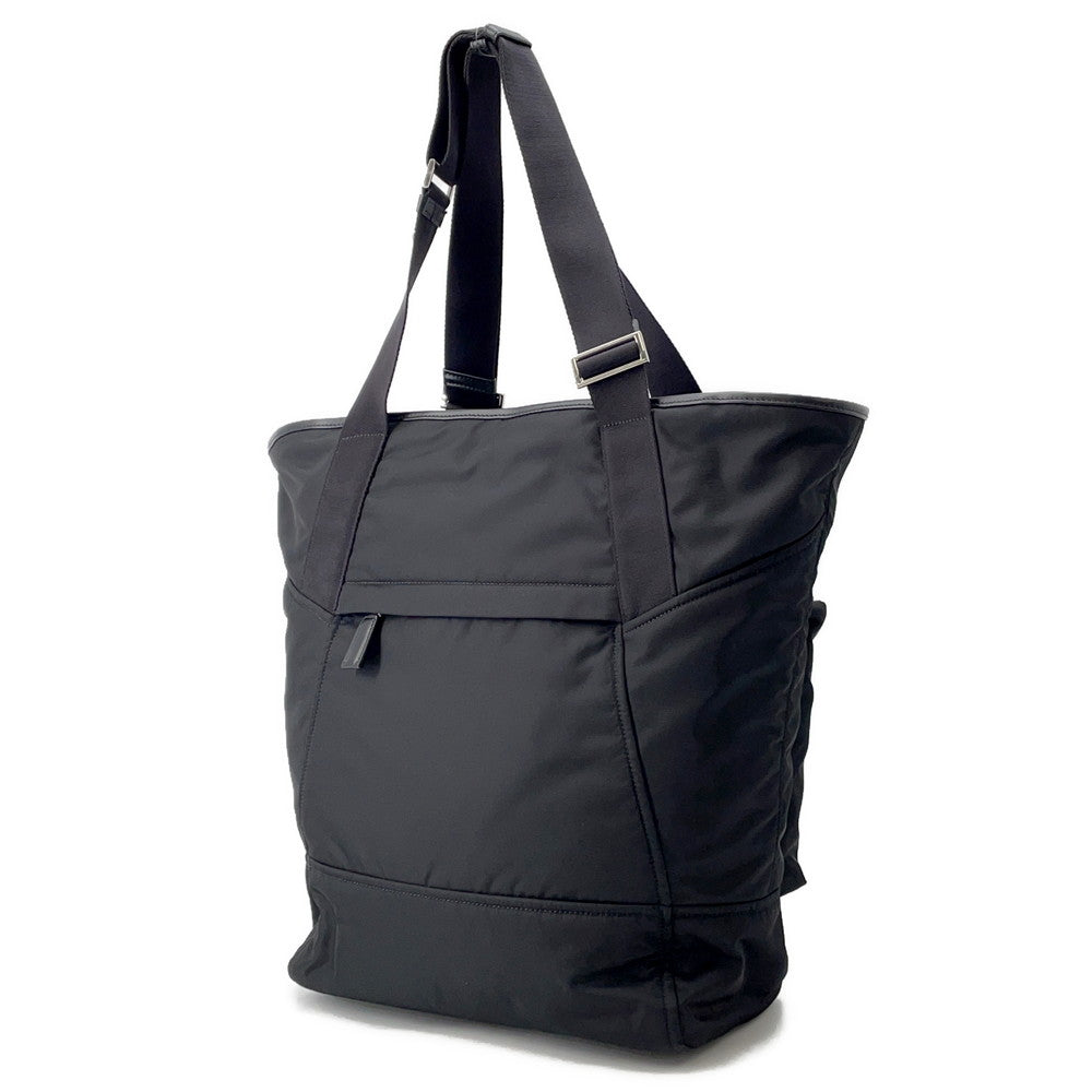 Prada Nylon Tote - Rovelle Bags