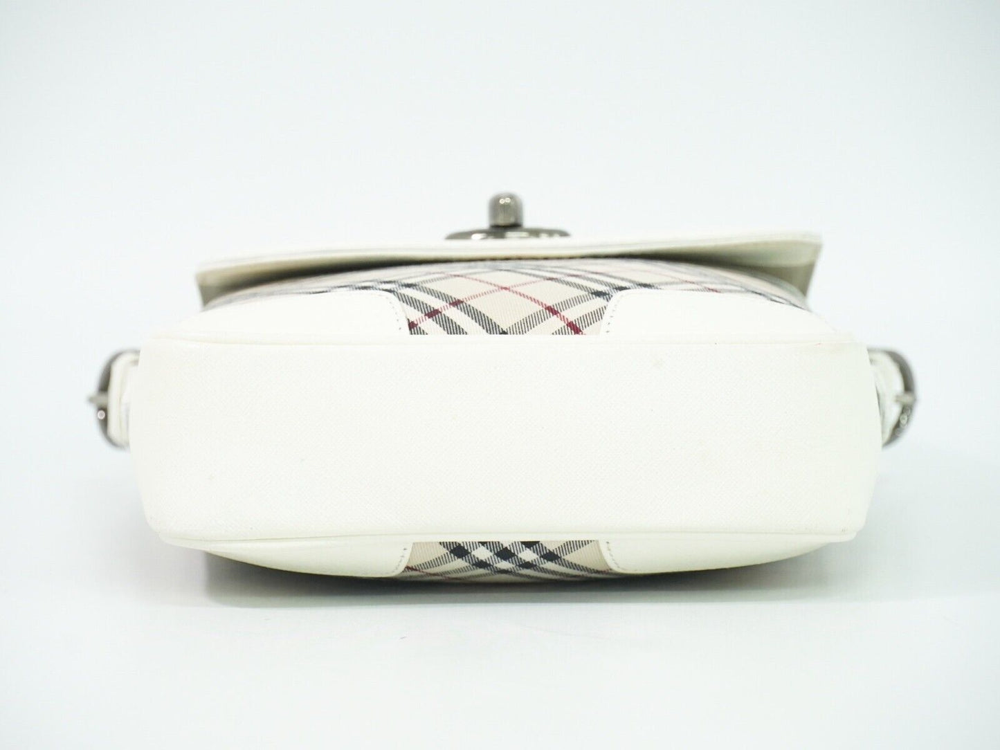 Burberry Nova Brand Shoulder Bag - Rovelle Bags