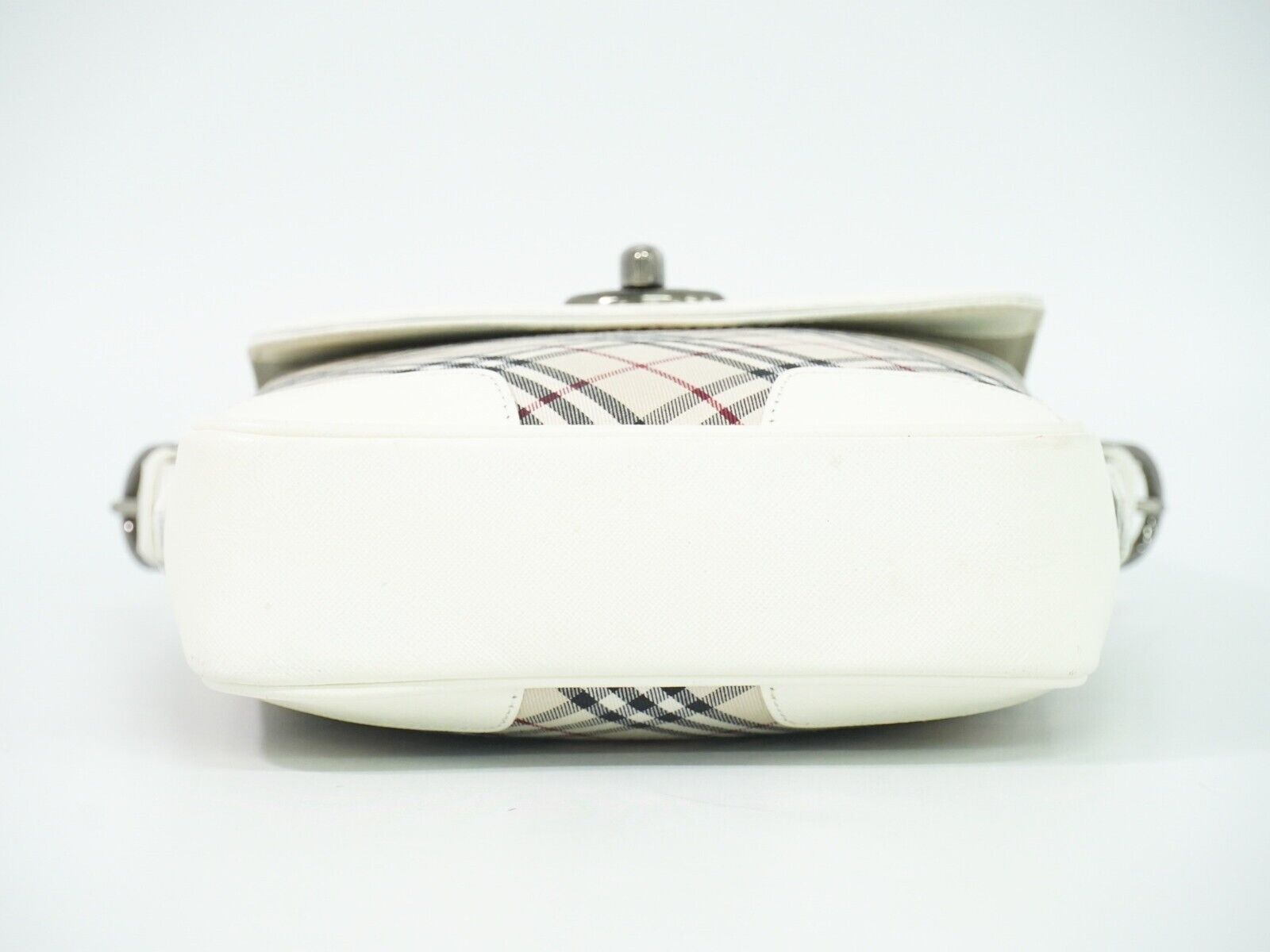 Burberry Nova Brand Shoulder Bag - Rovelle Bags
