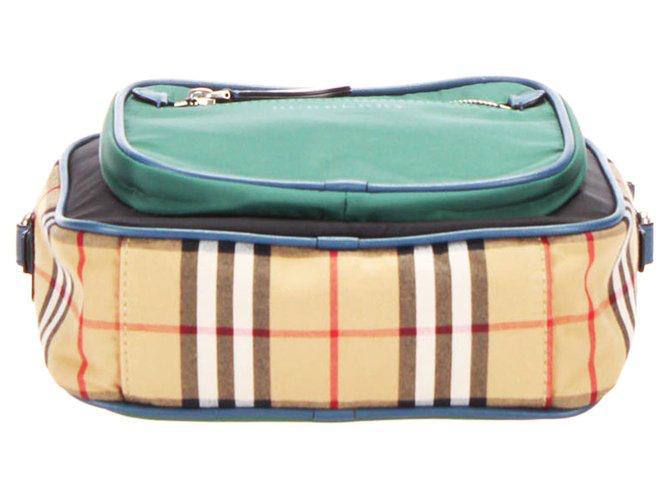 Burberry Pocket Crossbody - Rovelle Bags