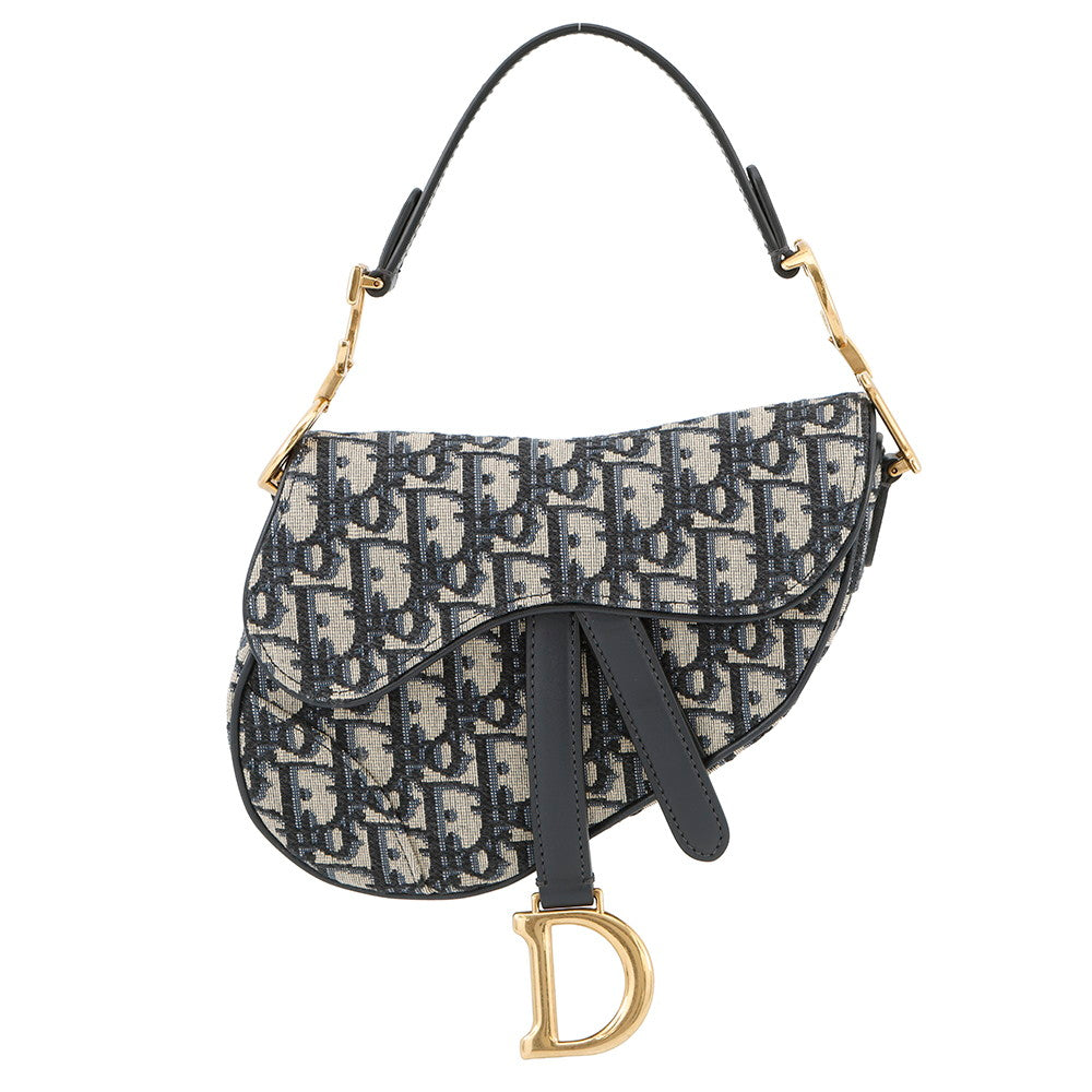 Dior Saddle Crossbody - Rovelle Bags