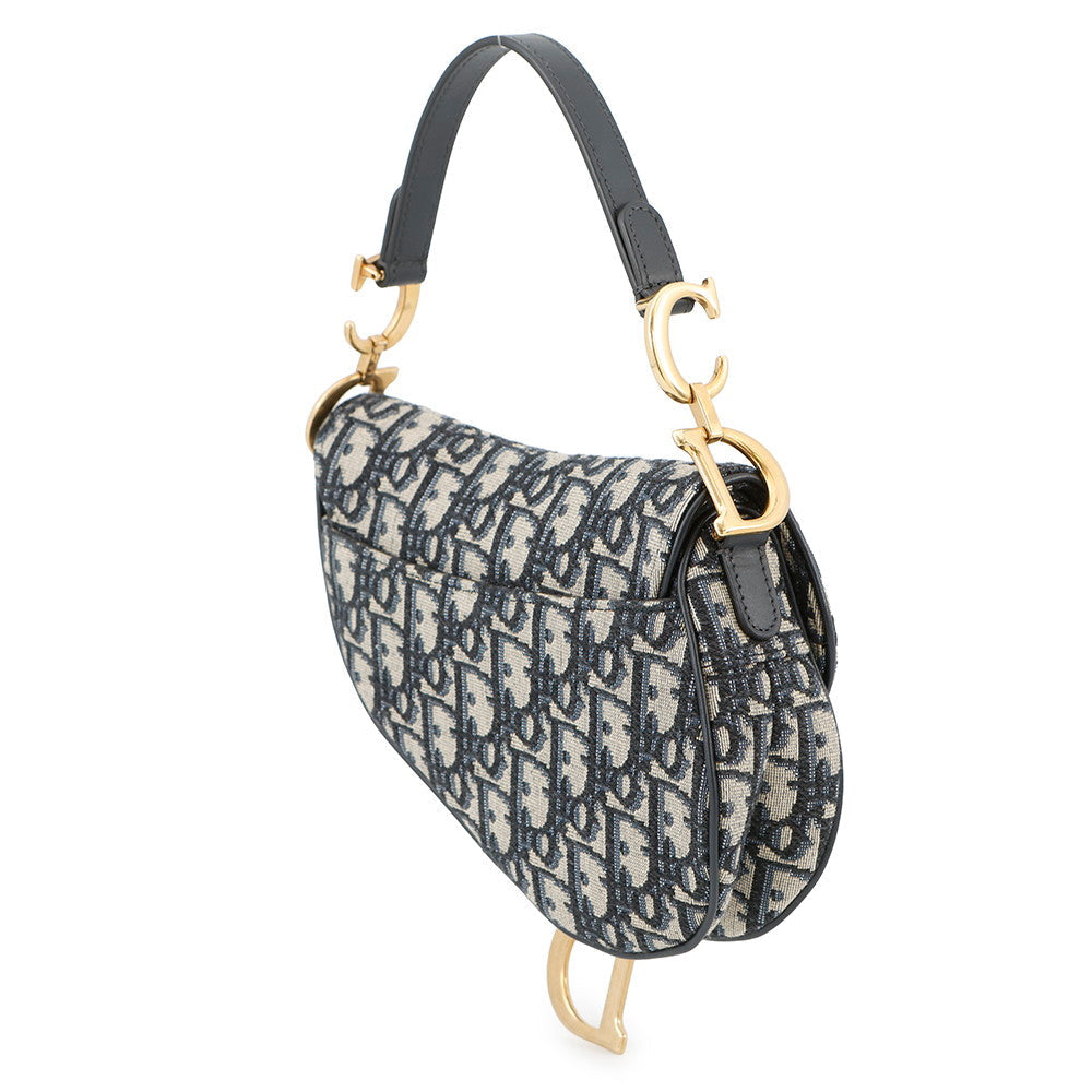 Dior Saddle Crossbody - Rovelle Bags