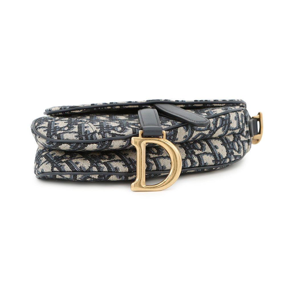 Dior Saddle Crossbody - Rovelle Bags