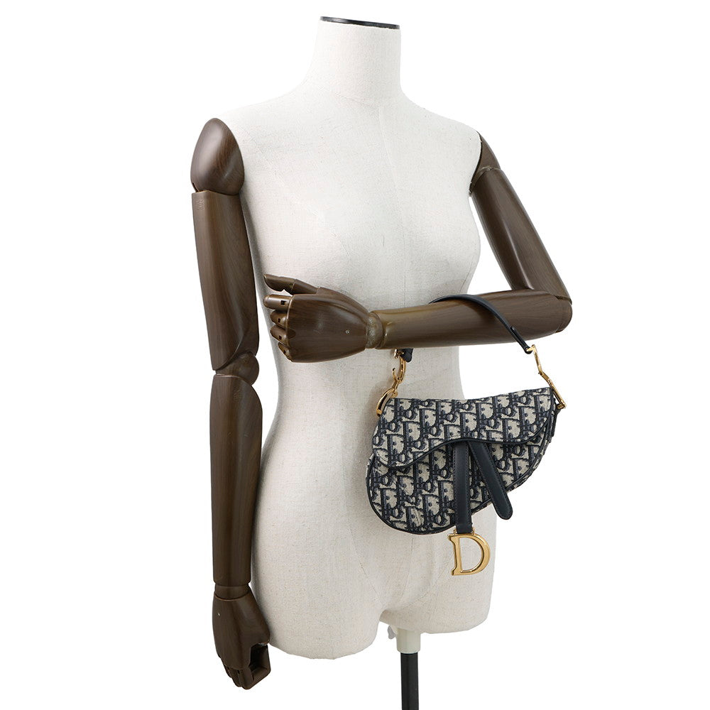 Dior Saddle Crossbody - Rovelle Bags