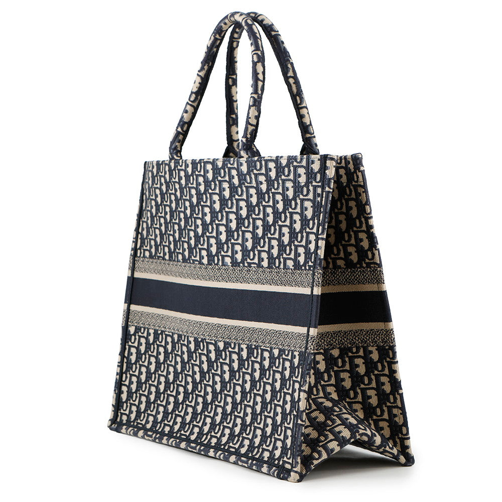 Dior Book Tote Tote - Rovelle Bags