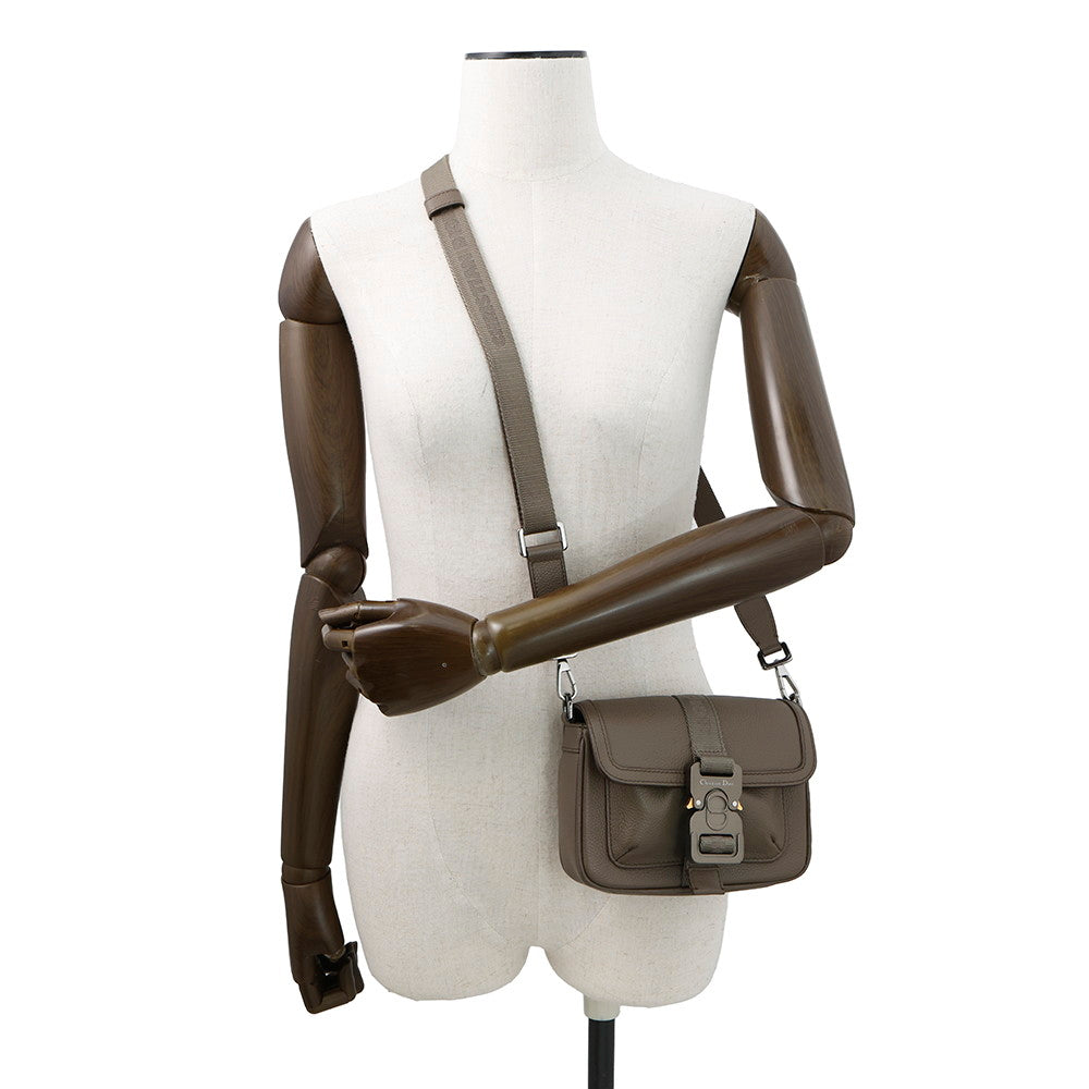 Dior Shoulder Bag - Rovelle Bags