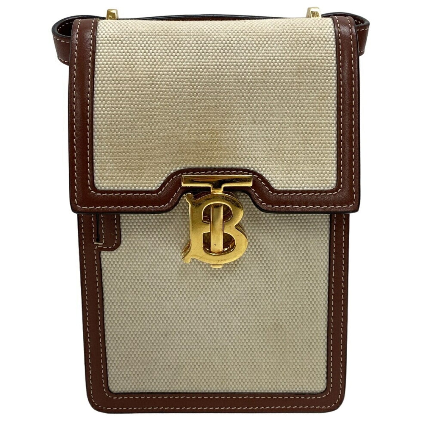 Burberry TB Shoulder Bag - Rovelle Bags