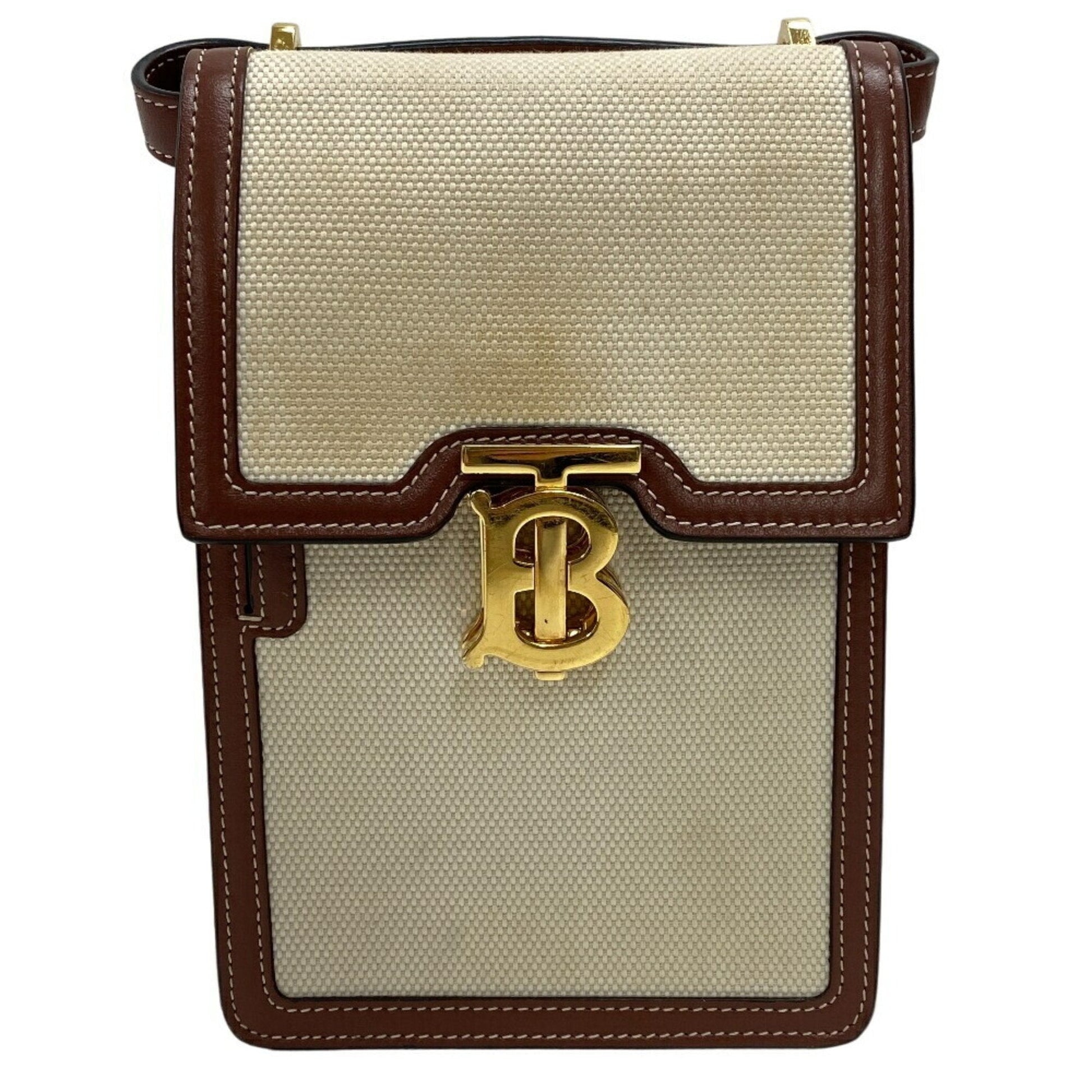Burberry TB Shoulder Bag - Rovelle Bags