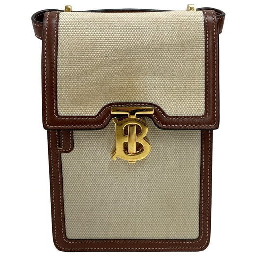 Burberry TB Shoulder Bag - Rovelle Bags