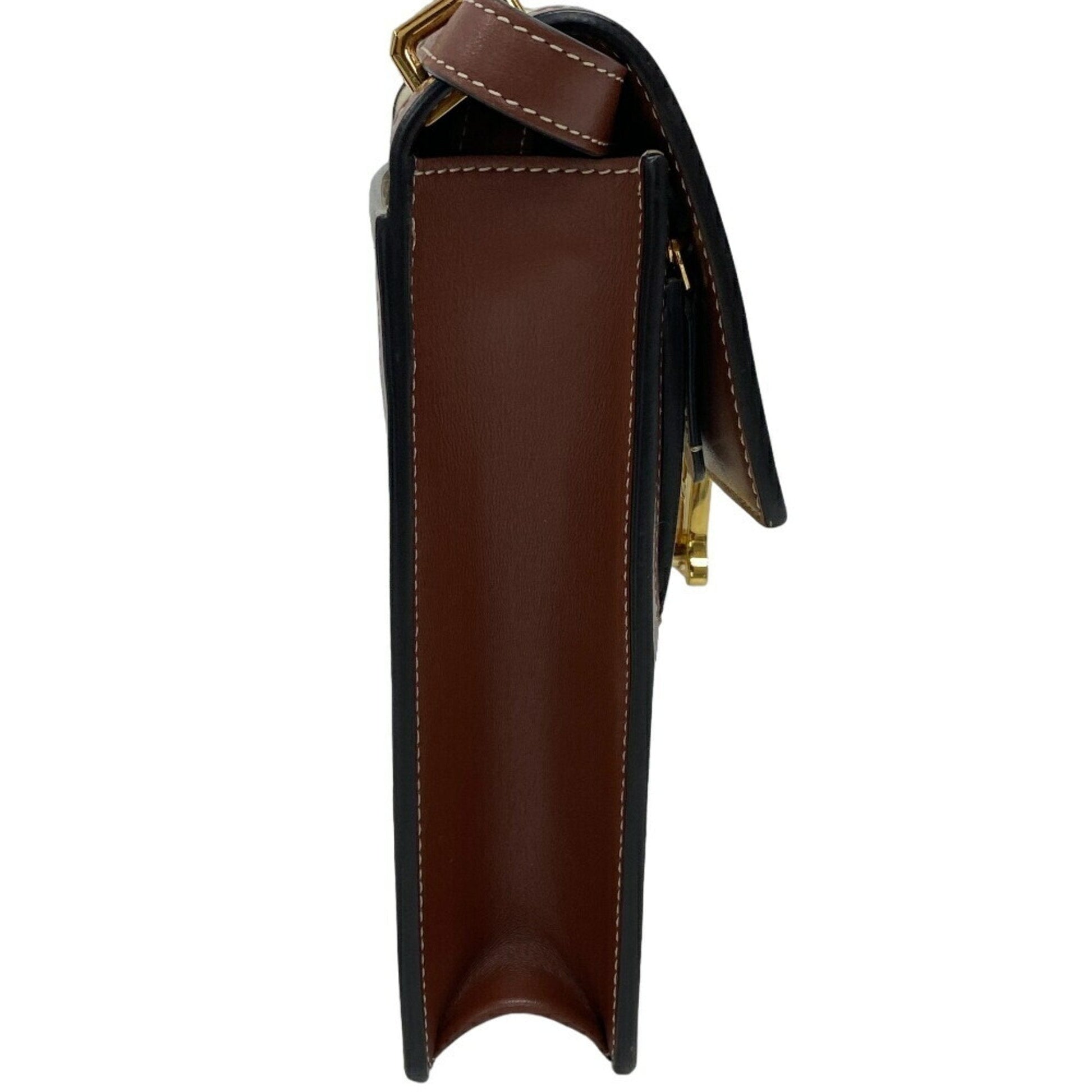 Burberry TB Shoulder Bag - Rovelle Bags