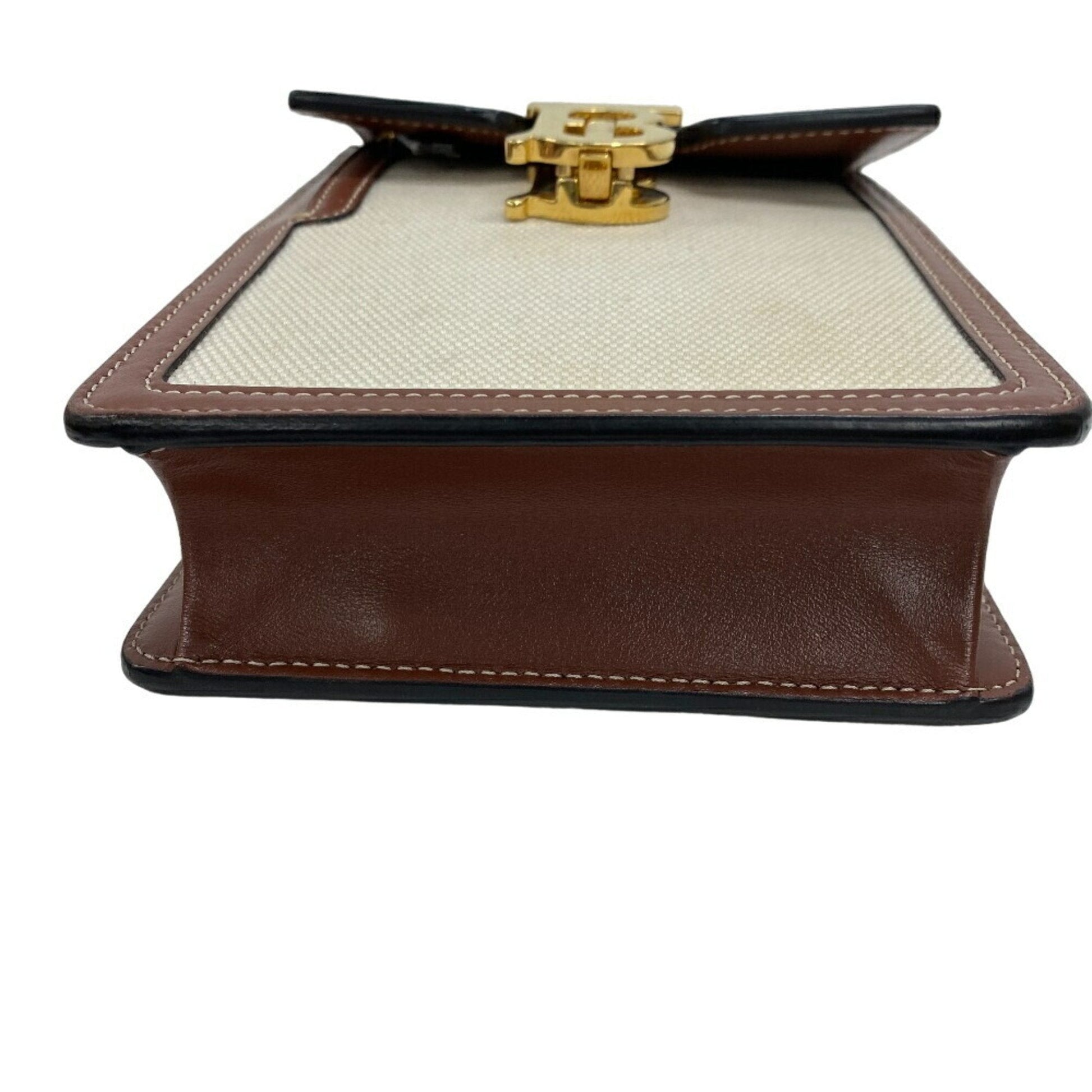 Burberry TB Shoulder Bag - Rovelle Bags
