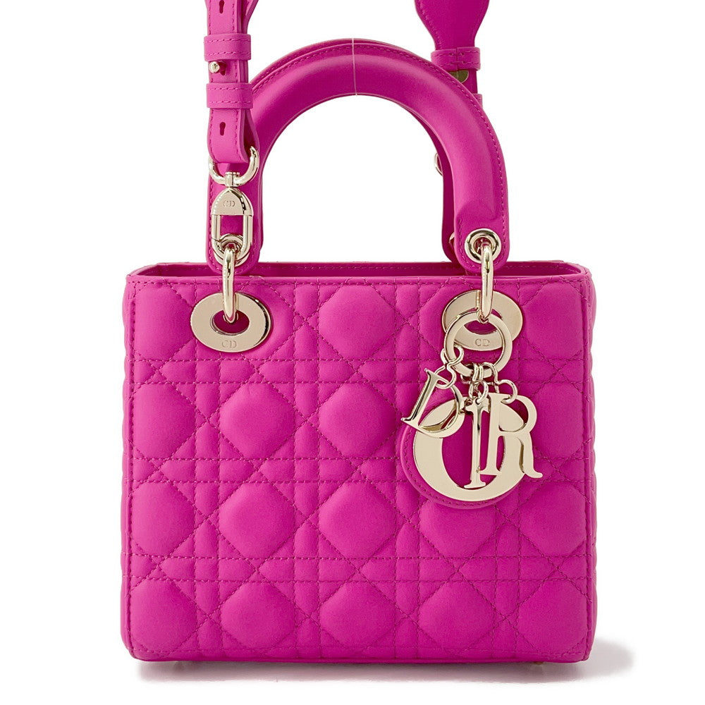 Dior Handbag - Rovelle Bags