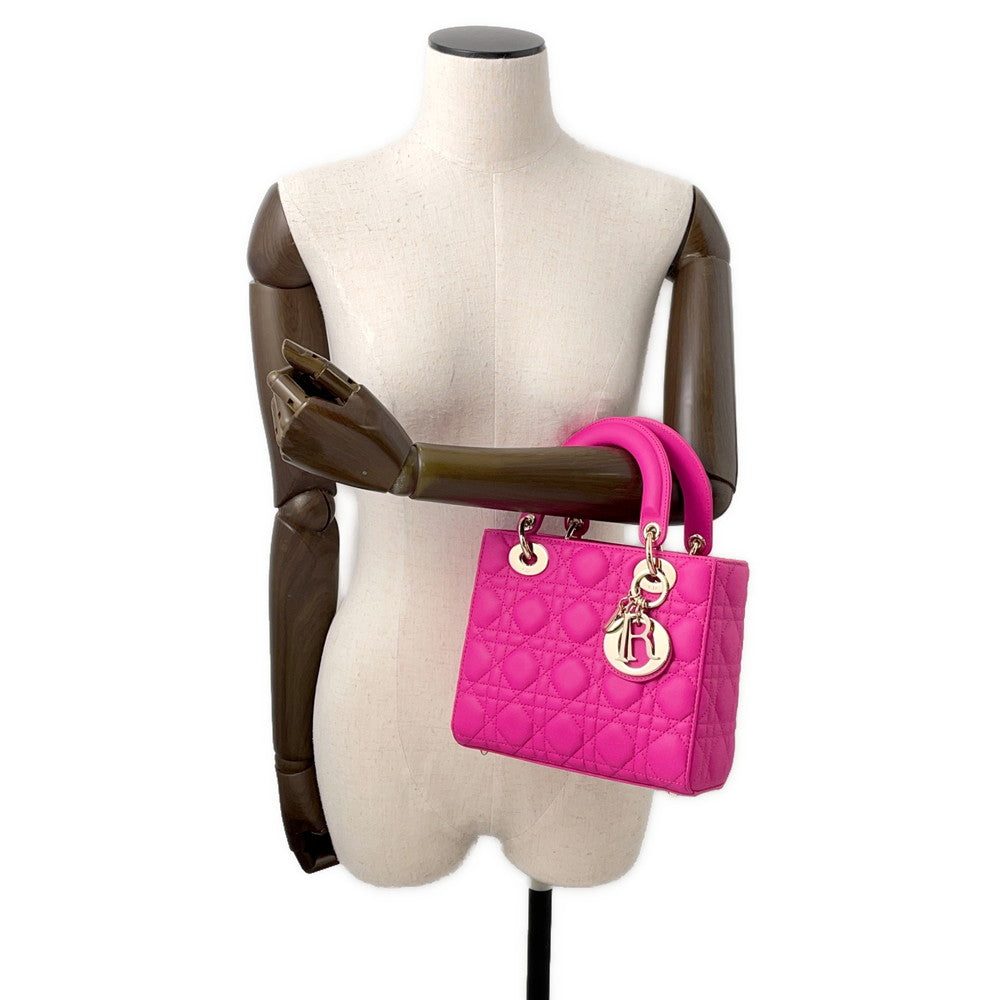 Dior Handbag - Rovelle Bags
