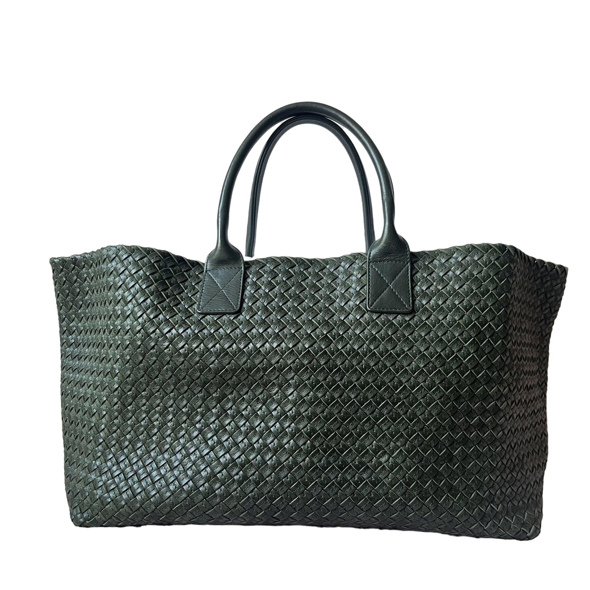 Bottega Veneta Cabat Tote - Rovelle Bags