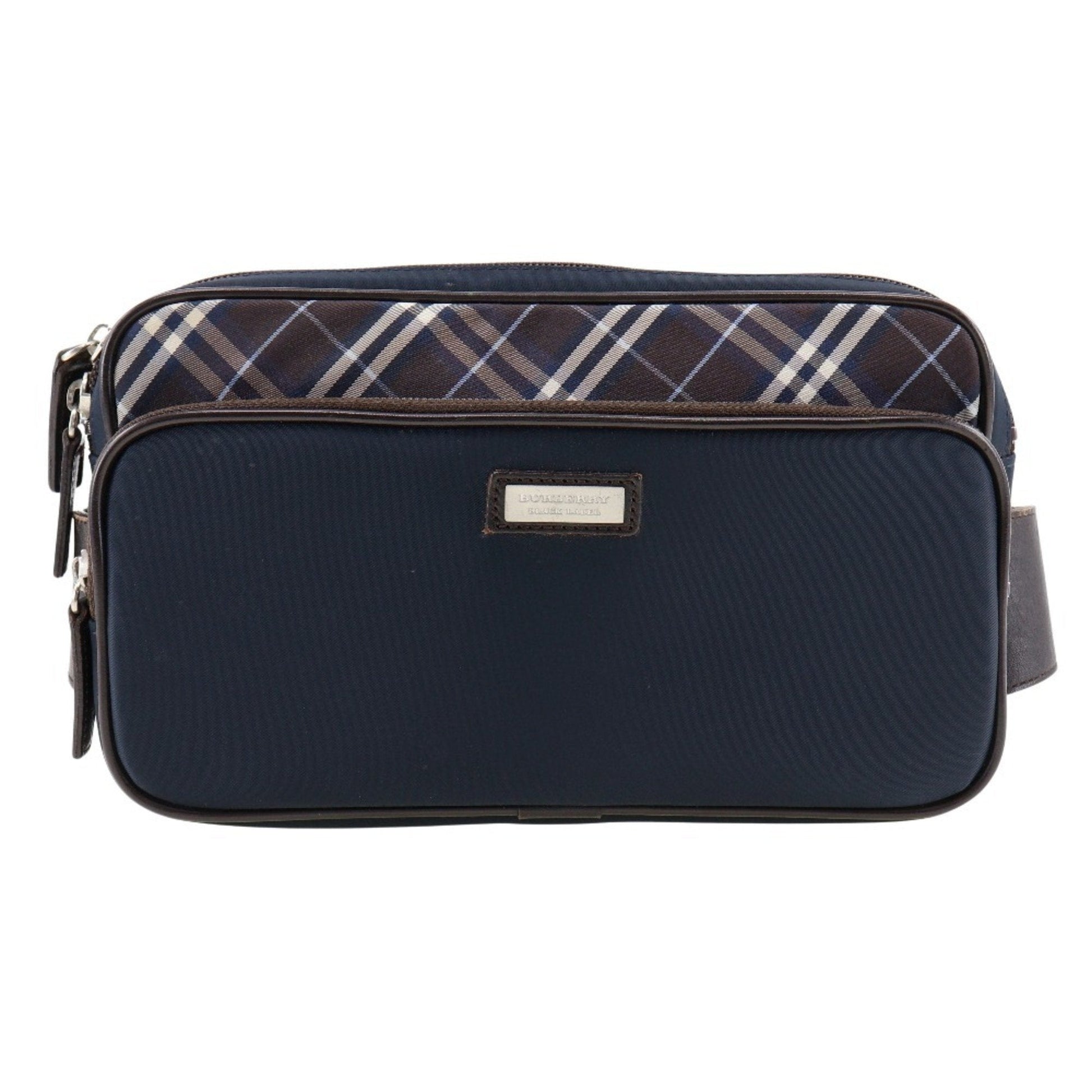 Burberry Brand Shoulder Bag - Rovelle Bags
