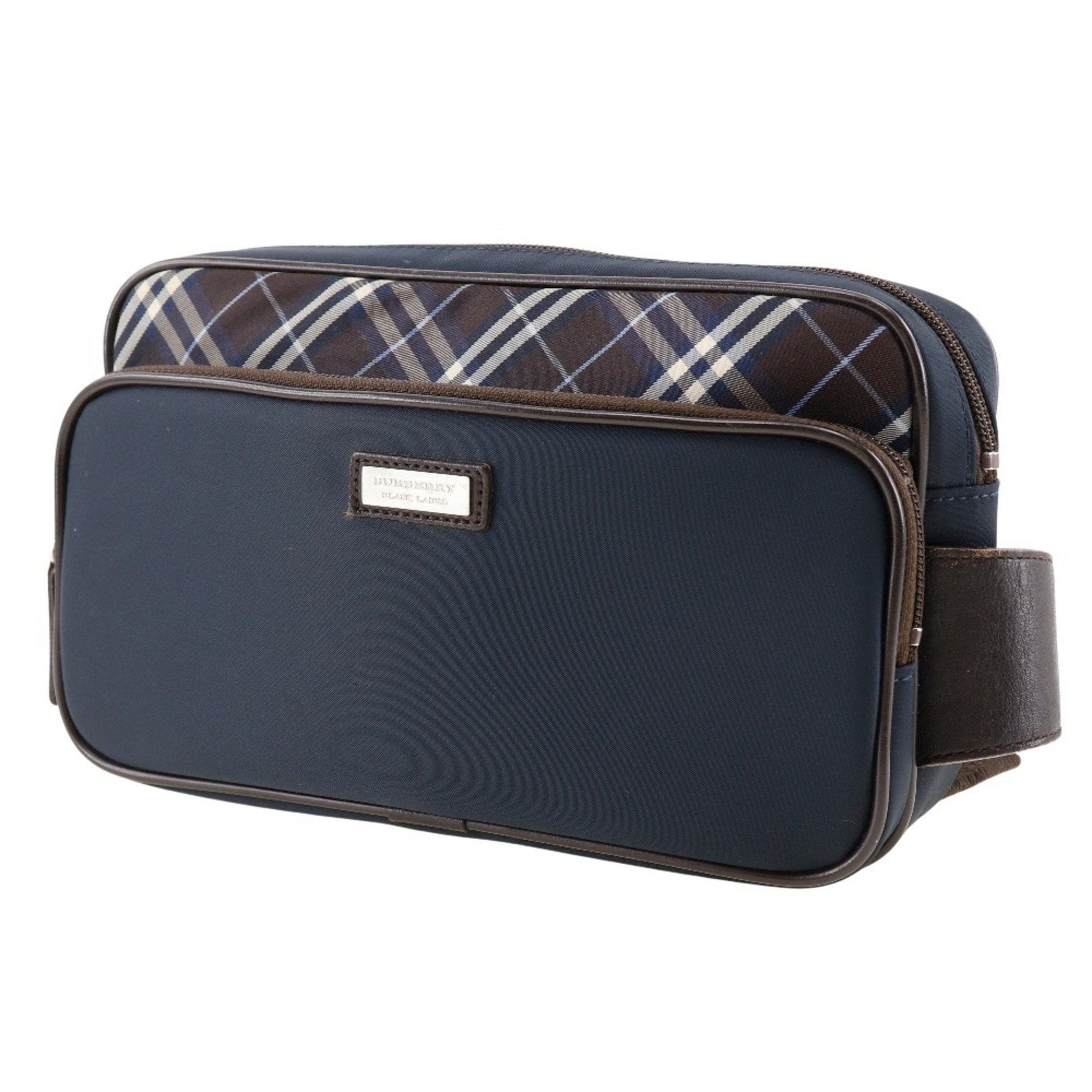 Burberry Brand Shoulder Bag - Rovelle Bags