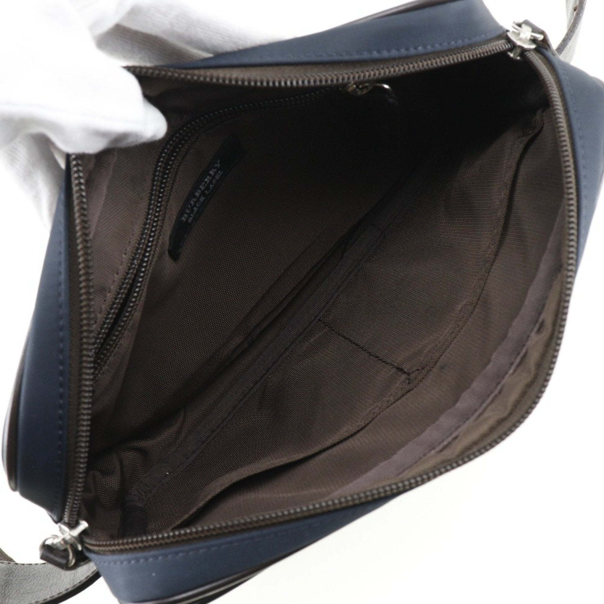 Burberry Brand Shoulder Bag - Rovelle Bags