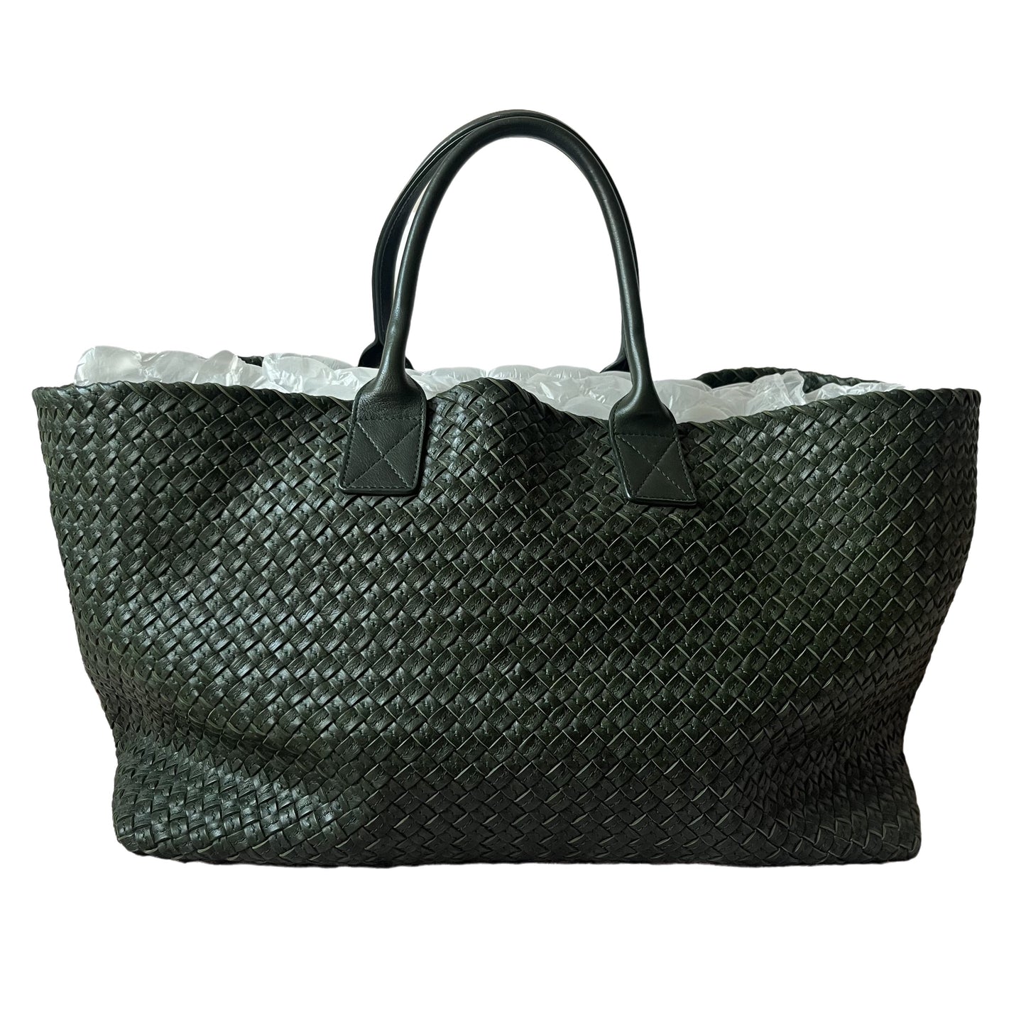 Bottega Veneta Cabat Tote - Rovelle Bags