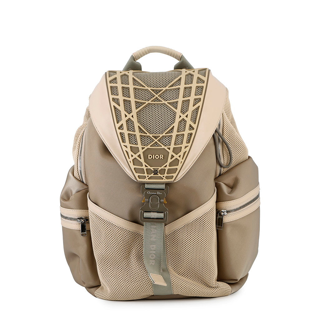 Dior Backpack - Rovelle Bags