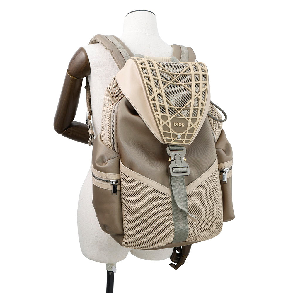 Dior Backpack - Rovelle Bags