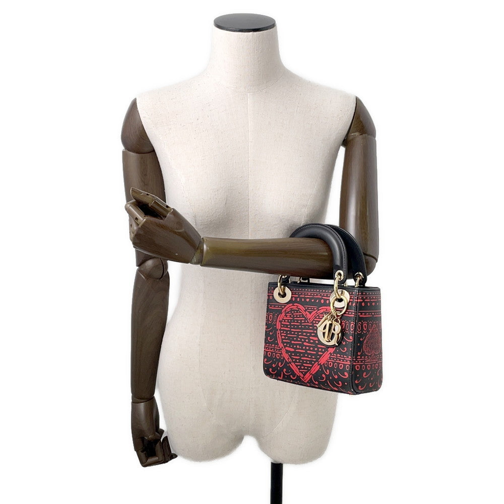 Dior Lady Dior Handbag - Rovelle Bags