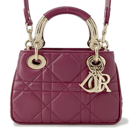 Dior Handbag - Rovelle Bags