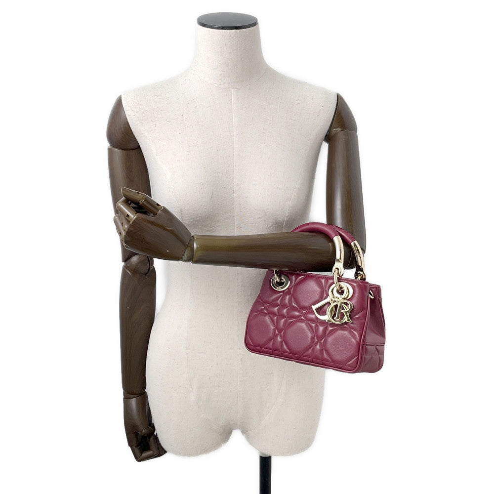 Dior Handbag - Rovelle Bags