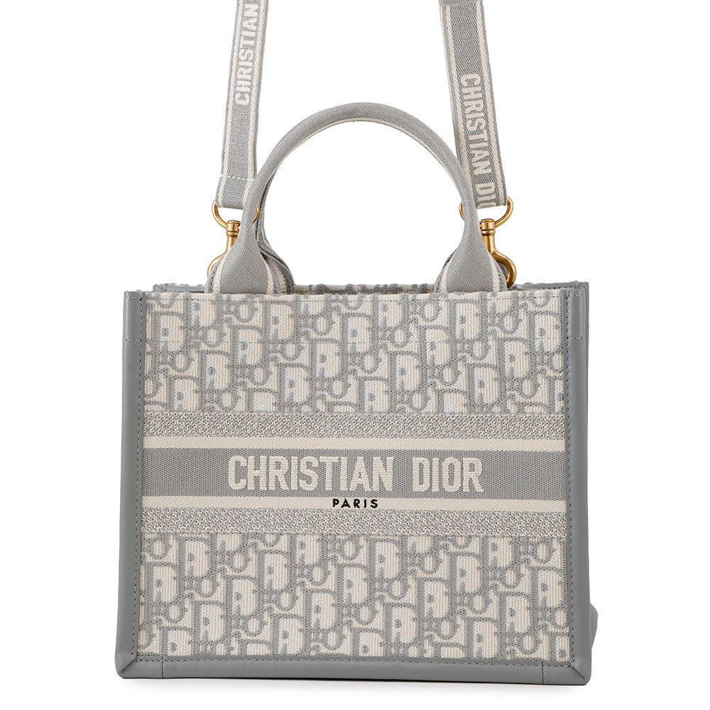 Dior Book Tote Tote - Rovelle Bags