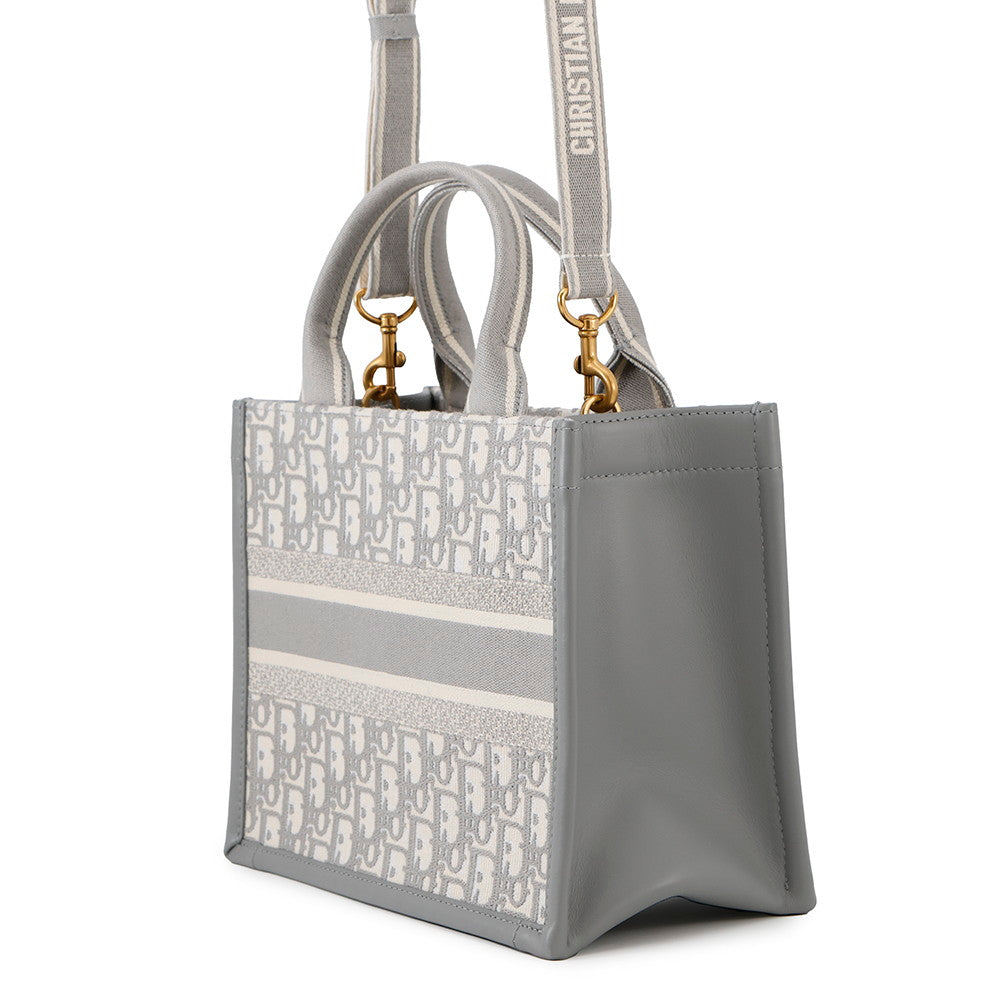 Dior Book Tote Tote - Rovelle Bags