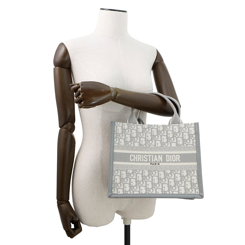 Dior Book Tote Tote - Rovelle Bags