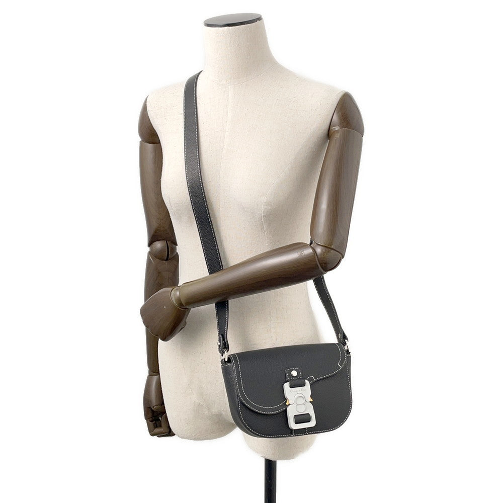 Dior Saddle Crossbody - Rovelle Bags