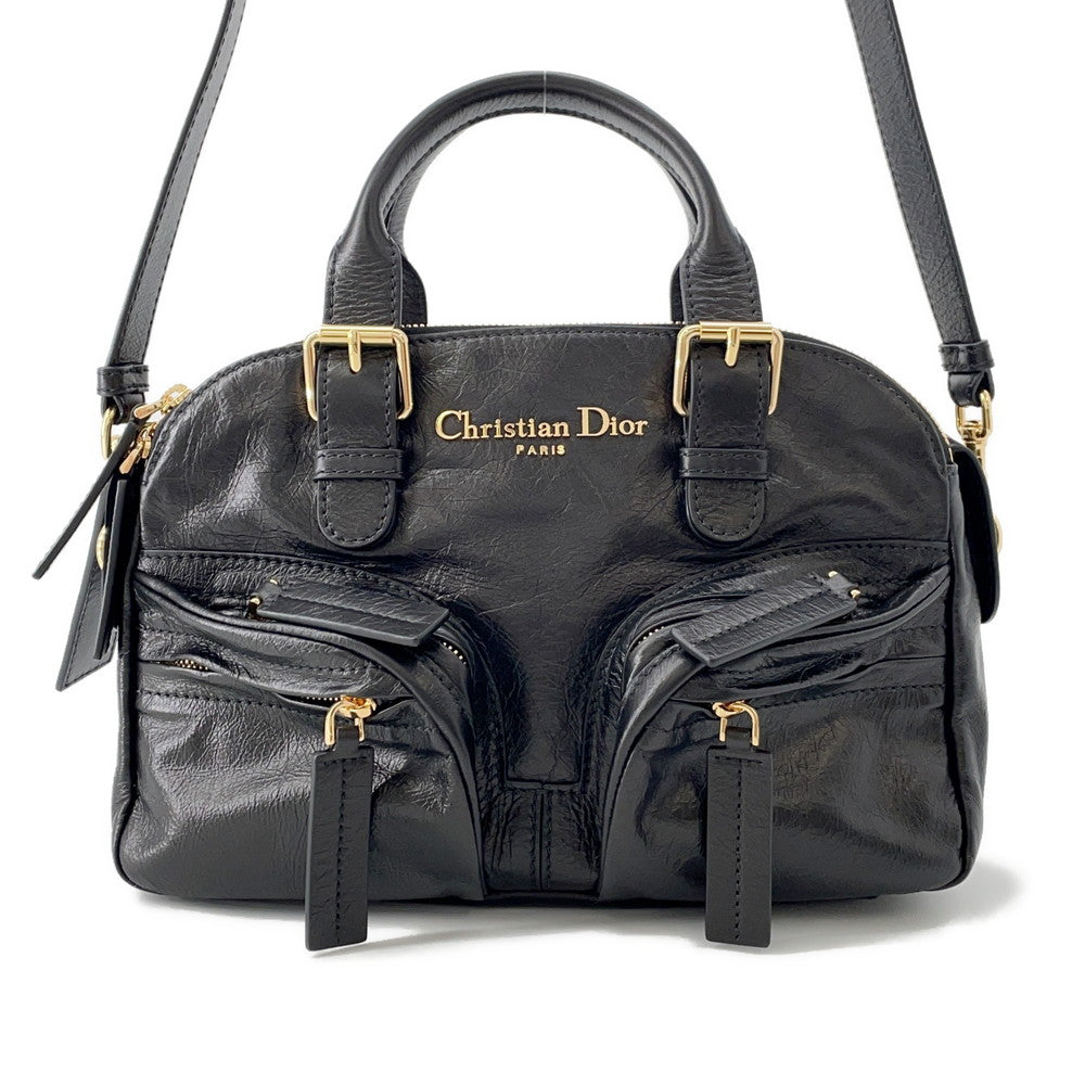 Dior Handbag - Rovelle Bags