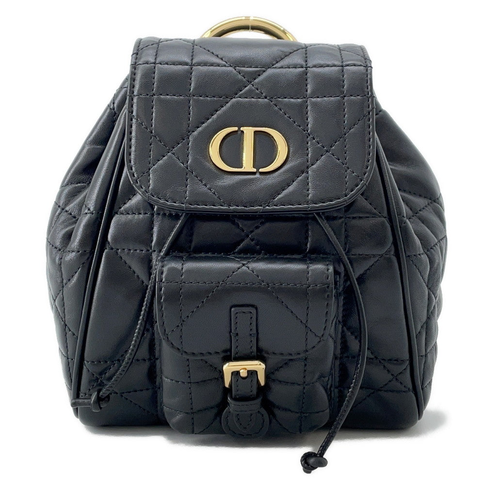 Dior Caro Shoulder Bag - Rovelle Bags