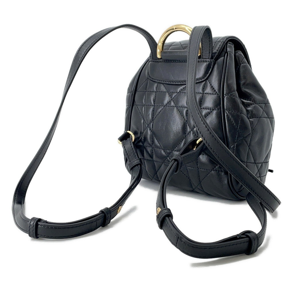Dior Caro Shoulder Bag - Rovelle Bags