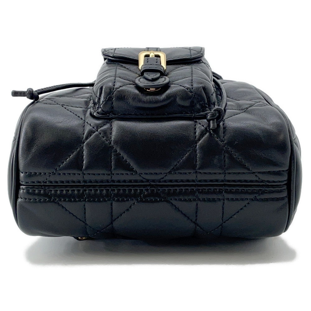 Dior Caro Shoulder Bag - Rovelle Bags