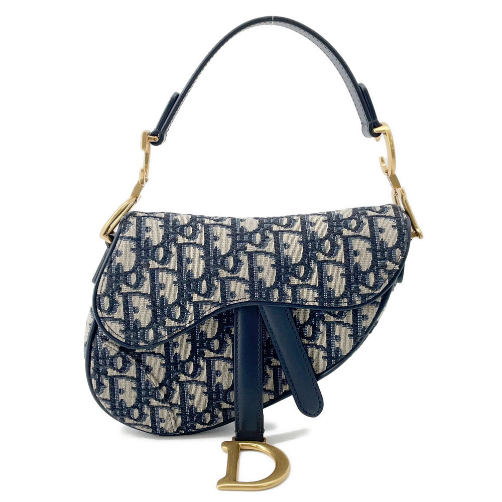 Dior Saddle Crossbody - Rovelle Bags