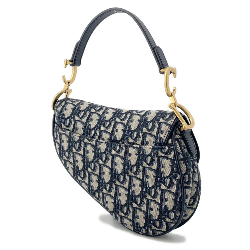 Dior Saddle Crossbody - Rovelle Bags