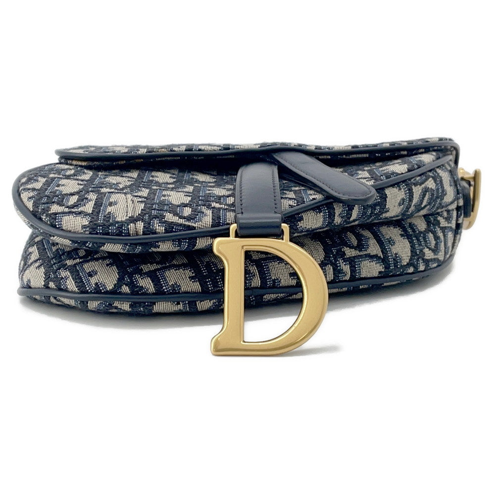 Dior Saddle Crossbody - Rovelle Bags