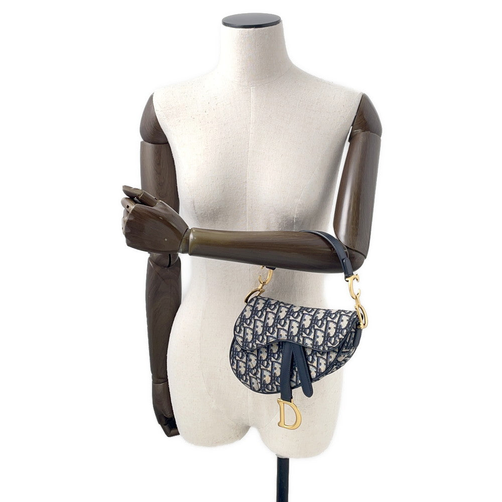 Dior Saddle Crossbody - Rovelle Bags
