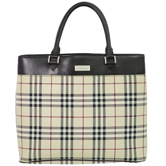 Burberry Tote - Rovelle Bags