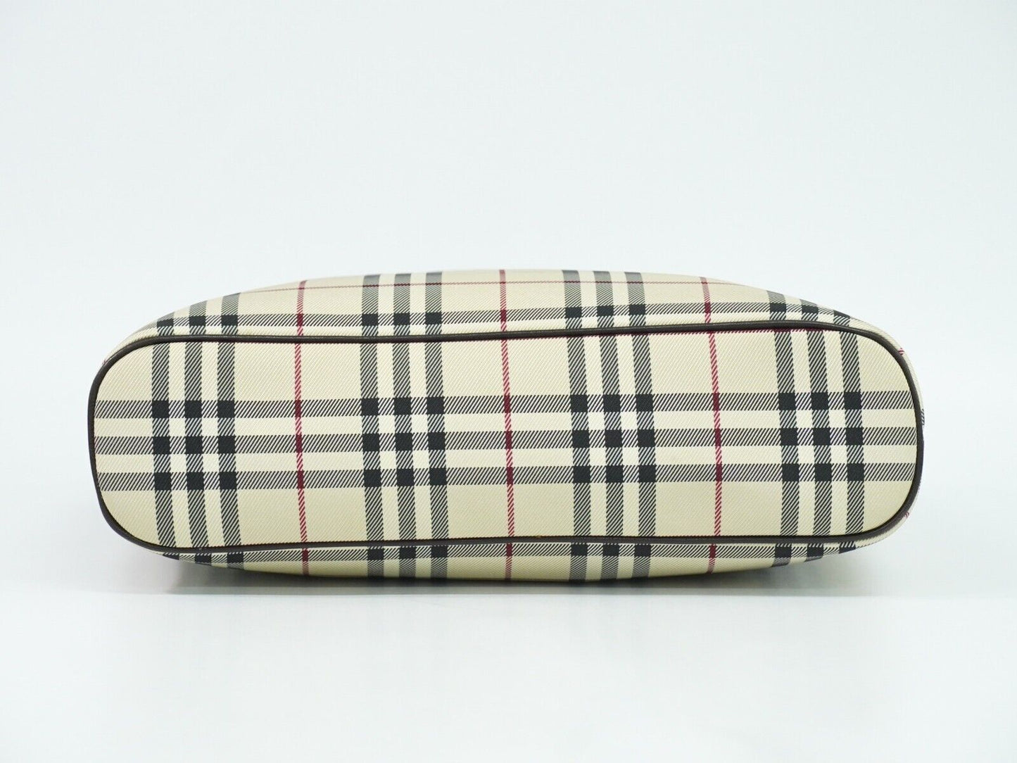Burberry Tote - Rovelle Bags