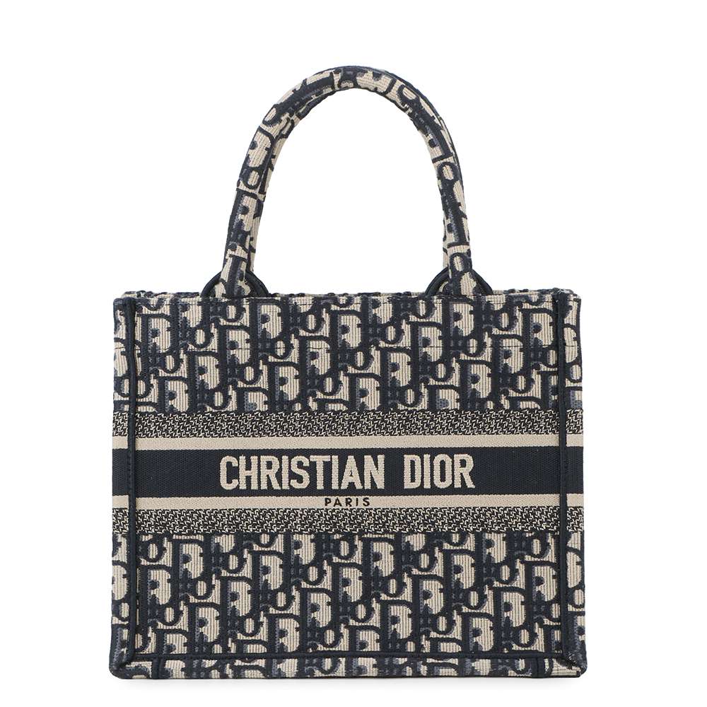 Dior Book Tote Tote - Rovelle Bags