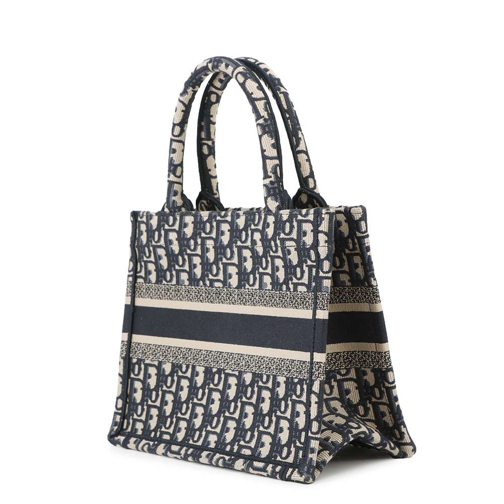 Dior Book Tote Tote - Rovelle Bags